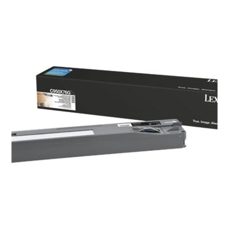 LEXMARK Tonersammler LCCP