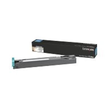 LEXMARK Tonersammler LCCP