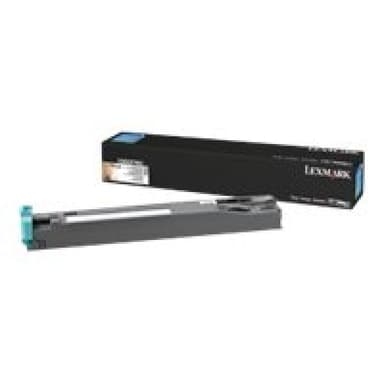 LEXMARK Tonersammler LCCP