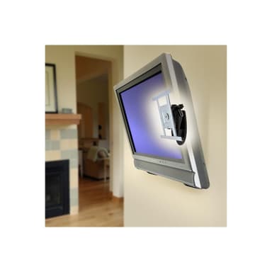 Ergotron LX HD Wandhalterung