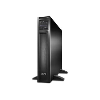 APC SMART-UPS X 3000VA 200-240V