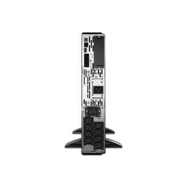 APC SMART-UPS X 3000VA 200-240V