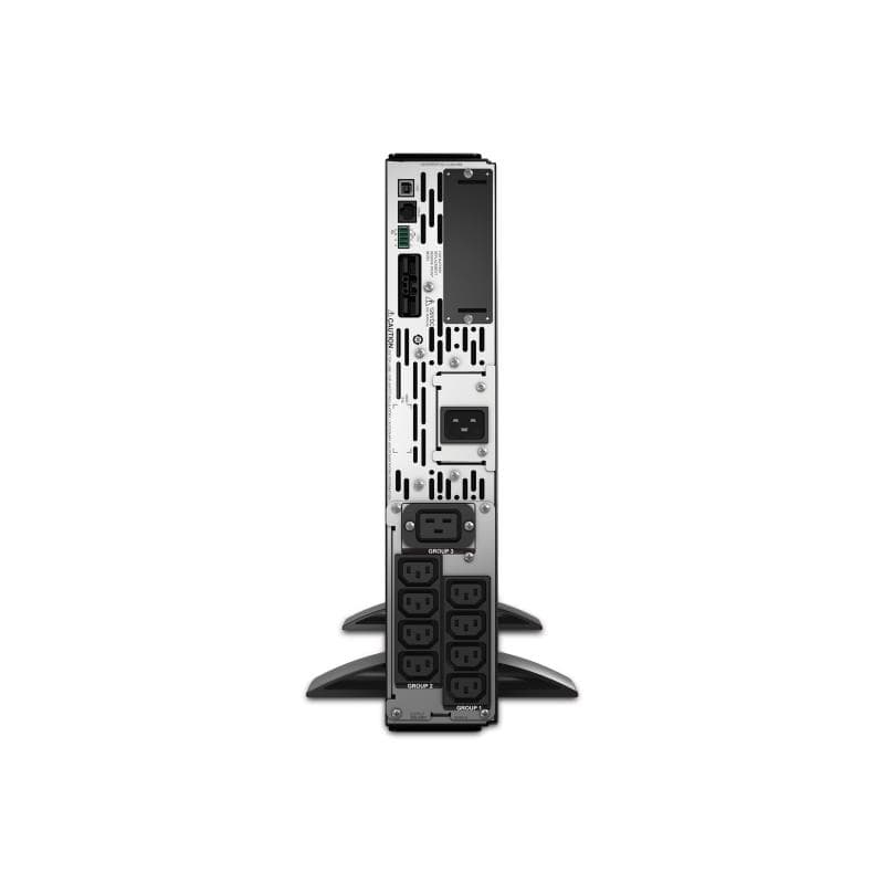 APC SMART-UPS X 3000VA 200-240V