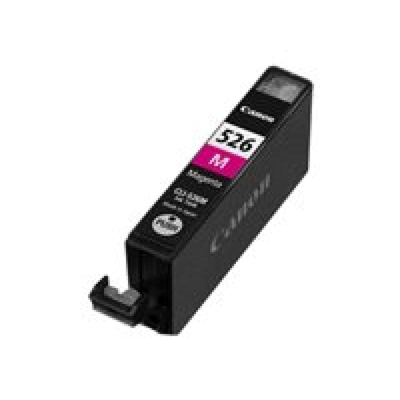 CANON CLI 526M Magenta Tintenbehälter