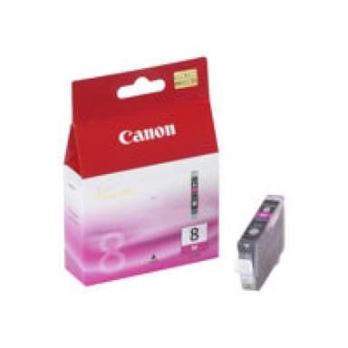 CANON CLI 8M Magenta Tintenbehälter