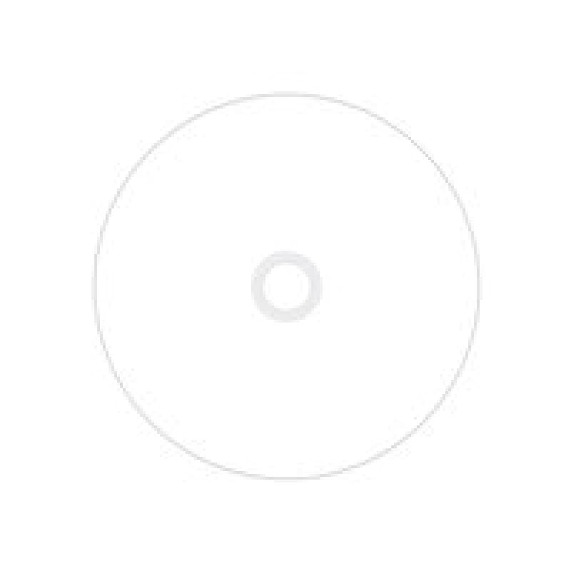 Bluray MediaRange 50GB 5pcs BD-R cake 6x Injekt Fullprint.
