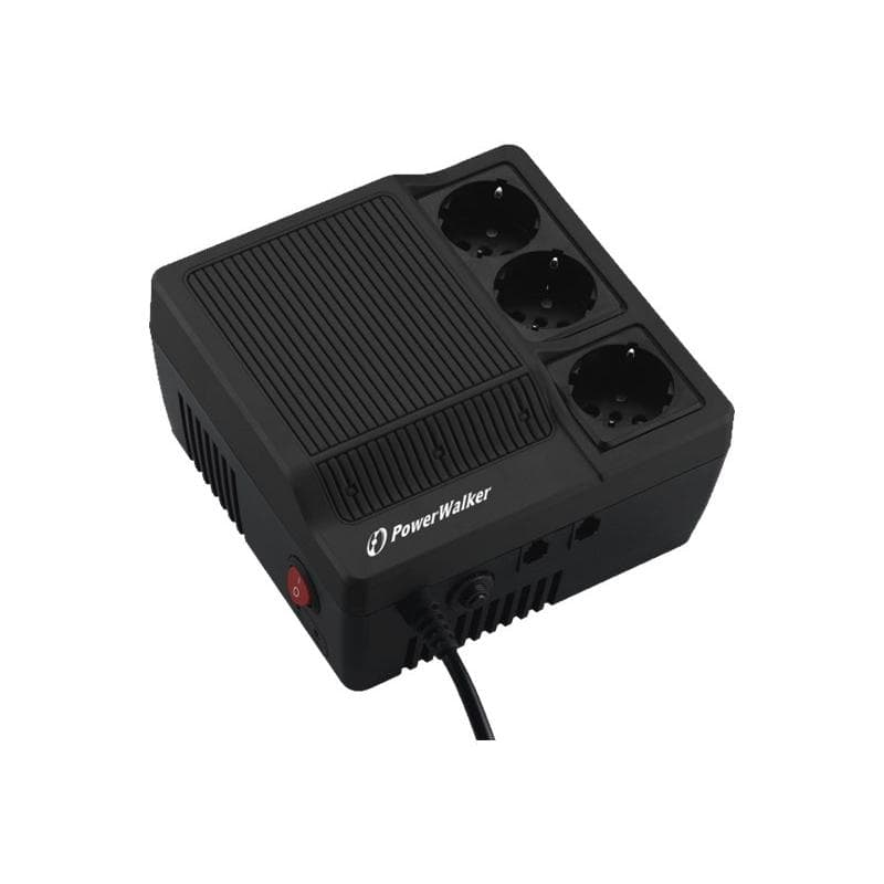 BLUEWALKER BlueW AVR 1000 1000VA/ 600W