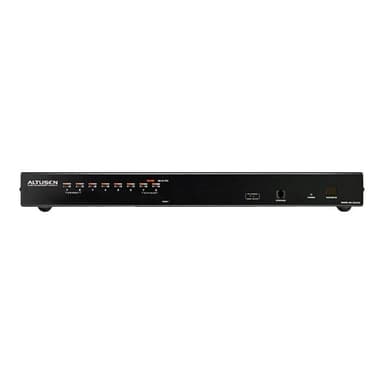 ATEN ALTUSEN KH1508A KVM Switch 8-fach