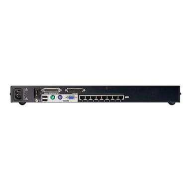 ATEN ALTUSEN KH1508A KVM Switch 8-fach