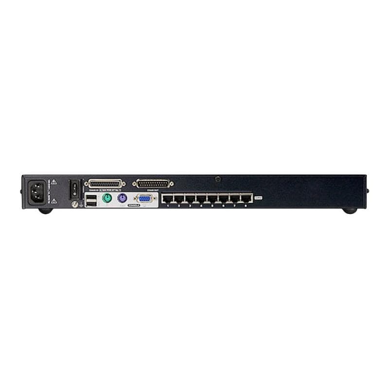 ATEN ALTUSEN KH1508A KVM Switch 8-fach