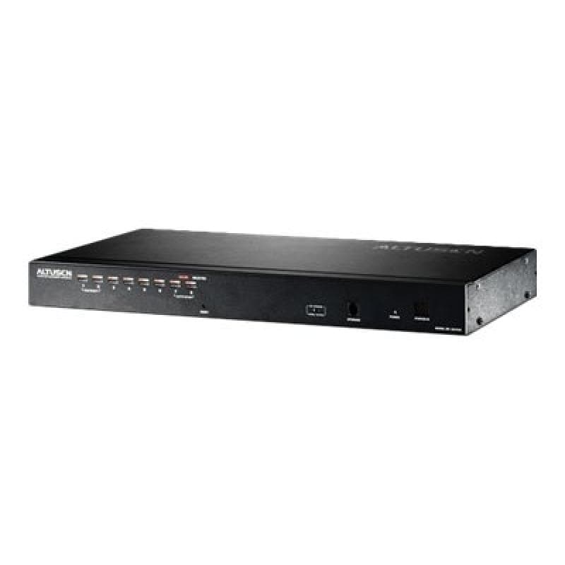 ATEN ALTUSEN KH1508A KVM Switch 8-fach