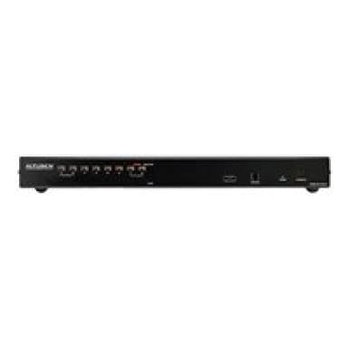 ATEN ALTUSEN KH1508A KVM Switch 8-fach