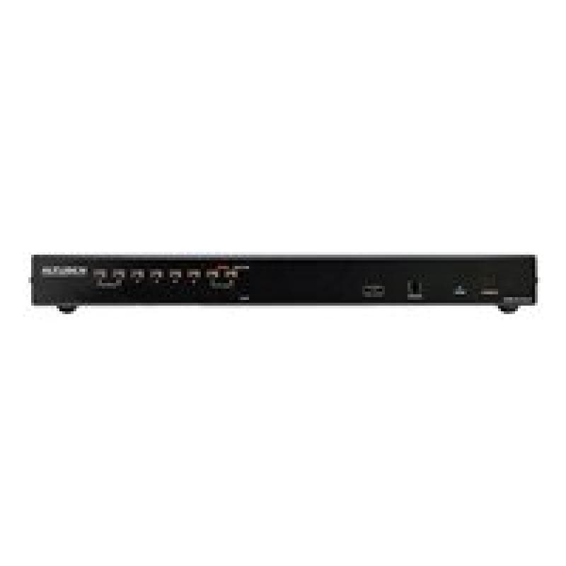 ATEN ALTUSEN KH1508A KVM Switch 8-fach