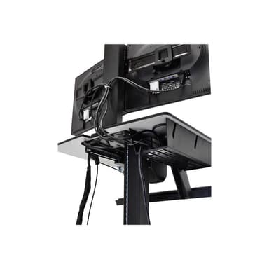ERGOTRON WorkFit®-C Dual