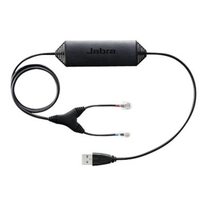 JABRA EHS-Adapter für Cisco-Endgeräte