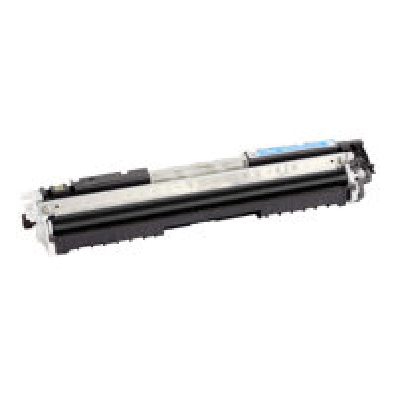 CANON 729 C Cyan Tonerpatrone