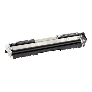 CANON 729 BK Schwarz Tonerpatrone