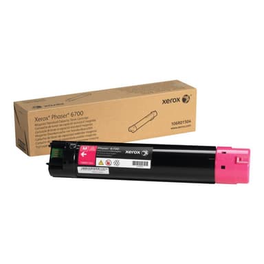 XEROX Phaser 6700 Magenta Tonerpatrone