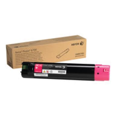 XEROX Phaser 6700 Magenta Tonerpatrone