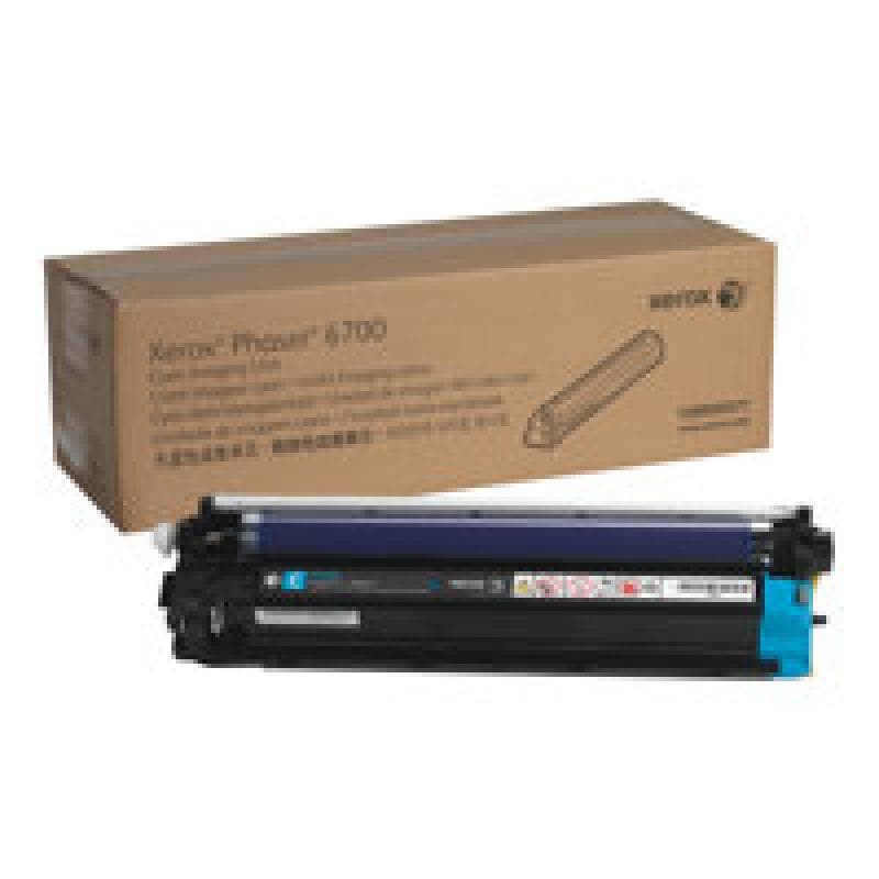 XEROX Phaser 6700 Cyan Druckerbildeinheit