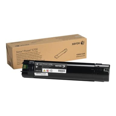 XEROX Phaser 6700 Schwarz Tonerpatrone