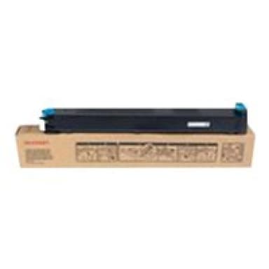 SHARP MX 23GTCA Cyan Tonerpatrone