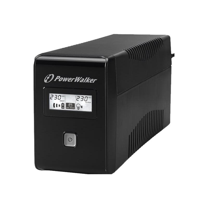 USV Bluewalker Powerwalker VI 850 LCD