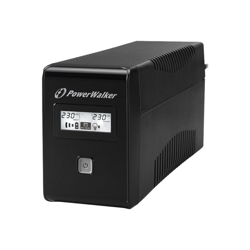 USV Bluewalker Powerwalker VI 850 LCD