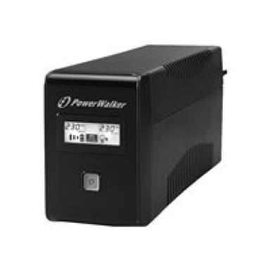 USV Bluewalker Powerwalker VI 850 LCD
