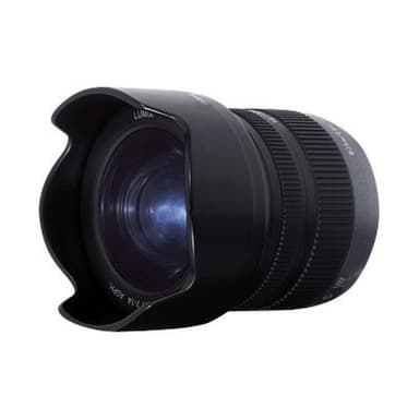 Panasonic 7-14/4.0 ASPH | Lumix G Vario H-F007014E