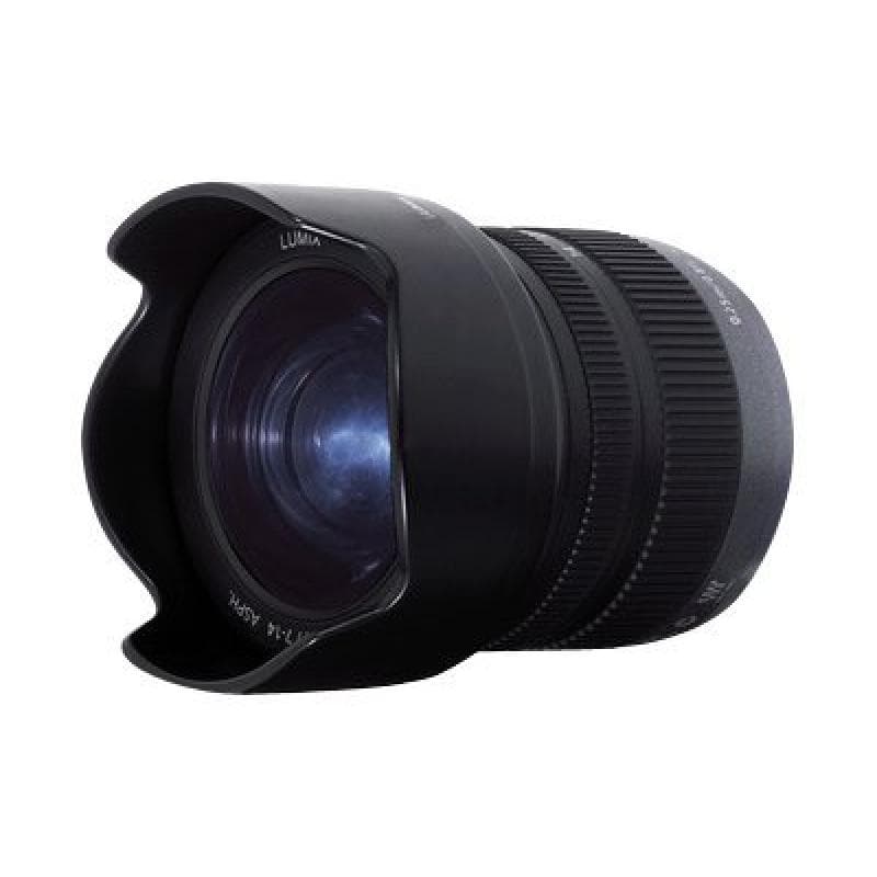 Panasonic 7-14/4.0 ASPH | Lumix G Vario H-F007014E