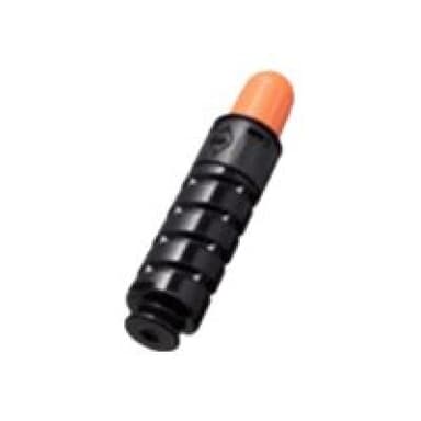 CANON C EXV 37 Schwarz Tonerpatrone