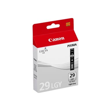 CANON PGI 29LGY Hellgrau Tintenbehälter