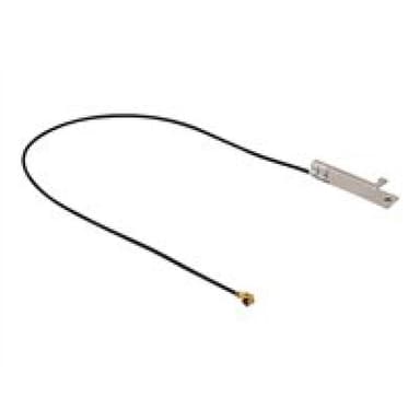 DELOCK WLAN antenna internal 701 - Antenne - 3 dBi