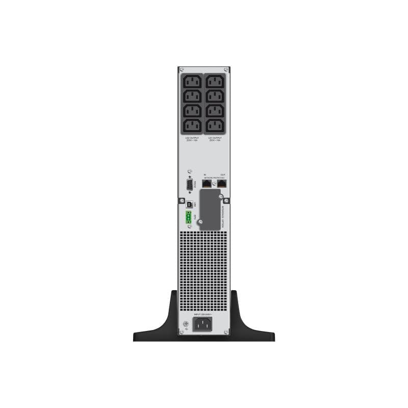 USV Bluewalker Powerwalker VI 1000RT LCD