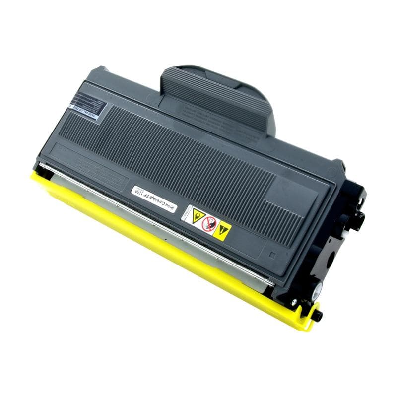 RICOH Type 1200E Schwarz Tonerpatrone
