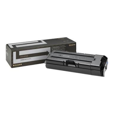 KYOCERA TK 6705 Schwarz Tonerpatrone