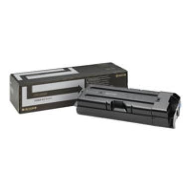 KYOCERA TK 6705 Schwarz Tonerpatrone