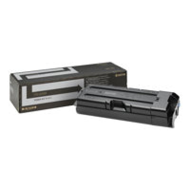 KYOCERA TK 6705 Schwarz Tonerpatrone