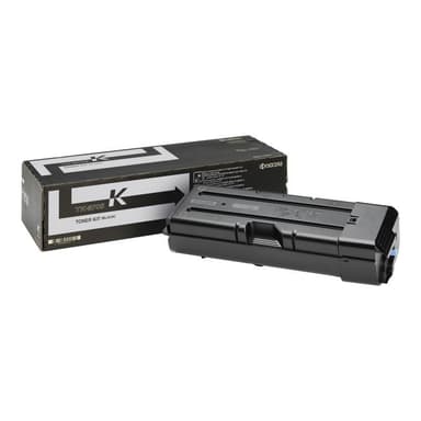 KYOCERA TK 8705K Schwarz Tonerpatrone