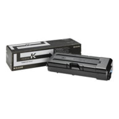 KYOCERA TK 8705K Schwarz Tonerpatrone