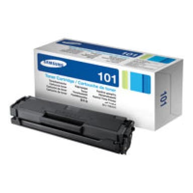 SAMSUNG MLT D101S Schwarz Tonerpatrone