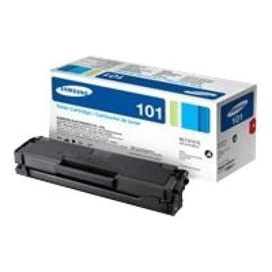 SAMSUNG MLT D101S Schwarz Tonerpatrone