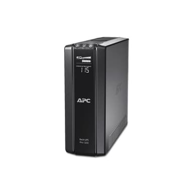APC BACK-UPS PRO 1200 POWER-SAVING