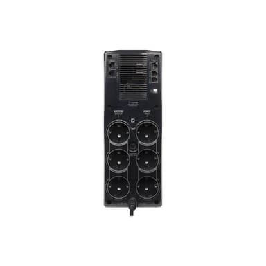APC BACK-UPS PRO 1200 POWER-SAVING