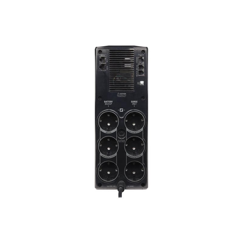 APC BACK-UPS PRO 1200 POWER-SAVING
