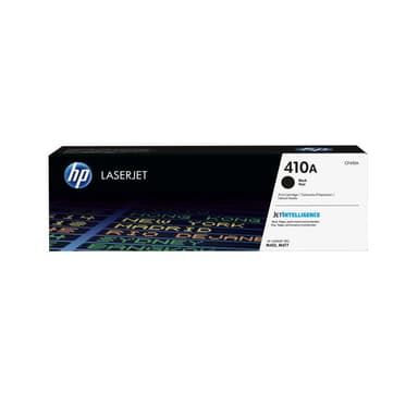HP 305A Schwarz LaserJet Tonerpatrone (CE410A)