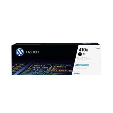 HP 305A Schwarz LaserJet Tonerpatrone (CE410A)