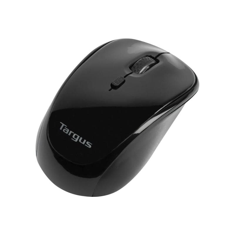 TARGUS Bluetrace Wireless Mouse Black