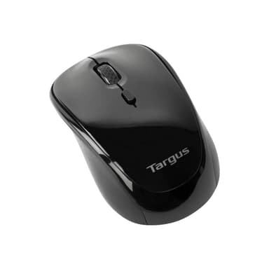 TARGUS Bluetrace Wireless Mouse Black